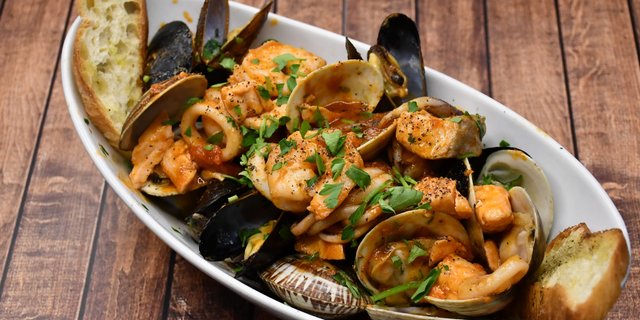 Cioppino