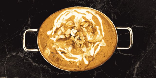 Paneer Chettinad
