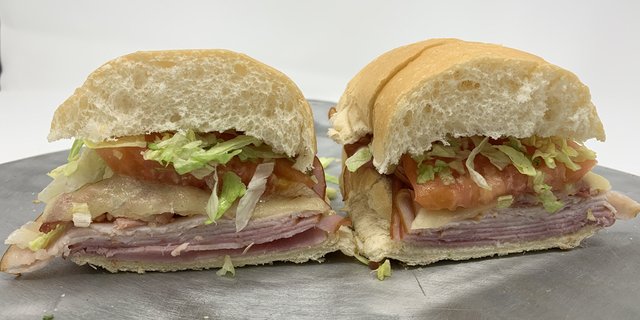 Club Sub