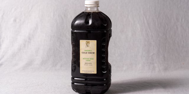 Cold Brew