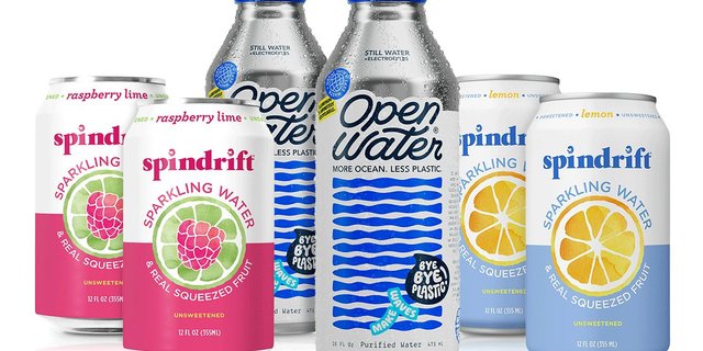 Beverage Bundle for Six