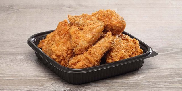 6 Piece Fun Box