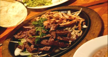 Desperados Mexican Restaurant