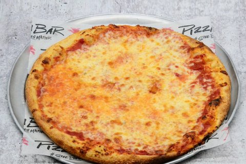 Cheese Pizza