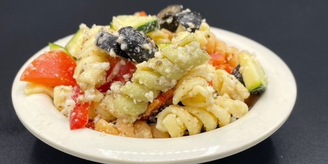 Pasta Salad