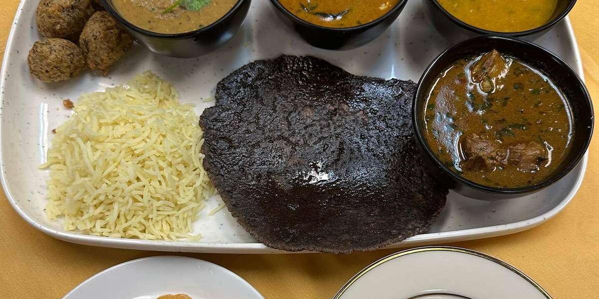 Anant Cuisine of India