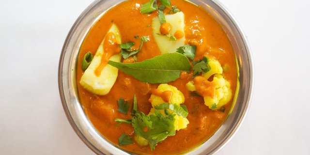 Aloo Gobi