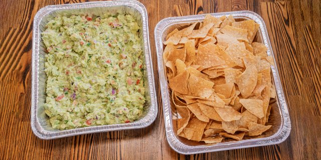 Guacamole