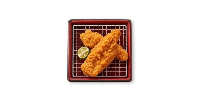 Wagyu Side Chicks