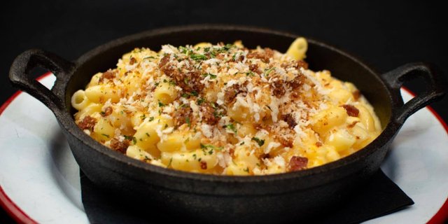 Irish Mac & Cheese