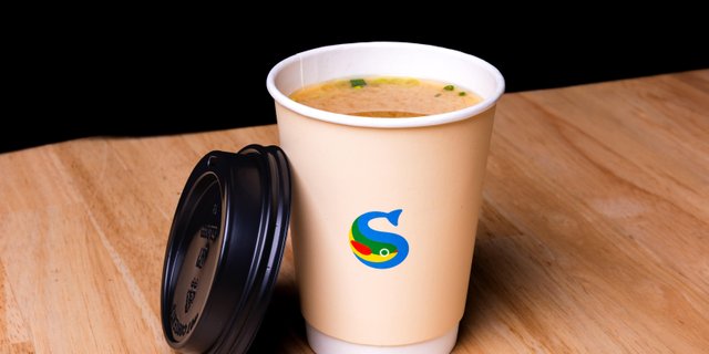 Miso Broth