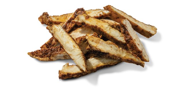 Bulk Grilled Chicken
