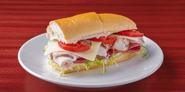 Turkey & Genoa Sub