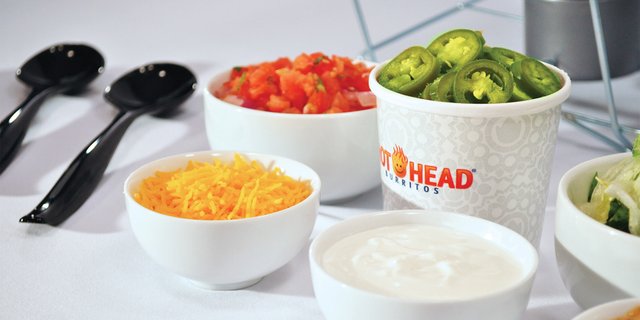 Easy Catering Package