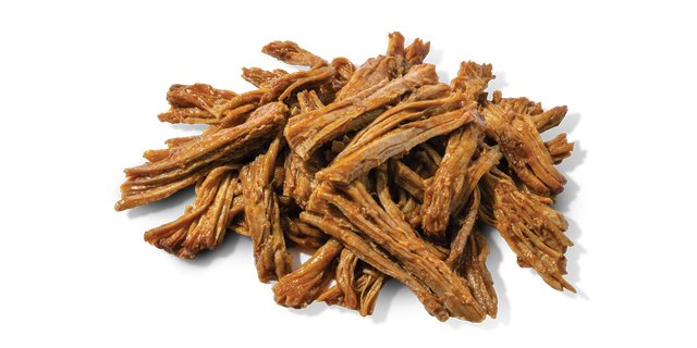 Bulk Sweet Pork
