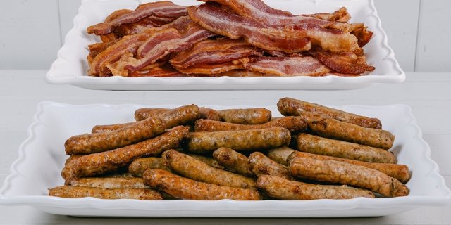 Breakfast Meats