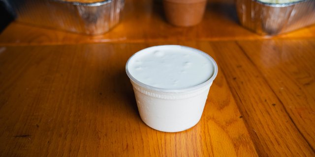 Sour Cream