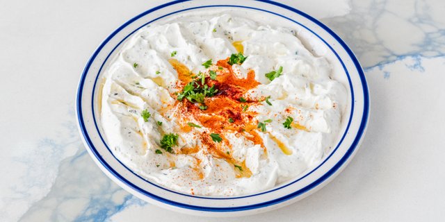 Tzatziki