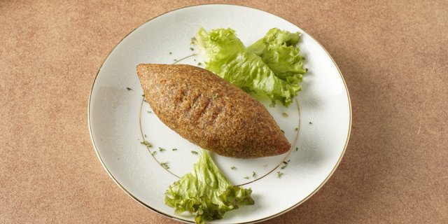 Kibbeh
