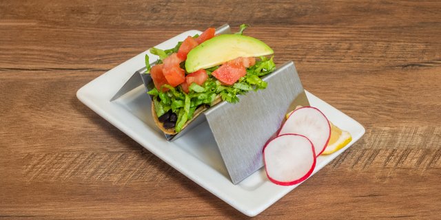 Vegan Taco