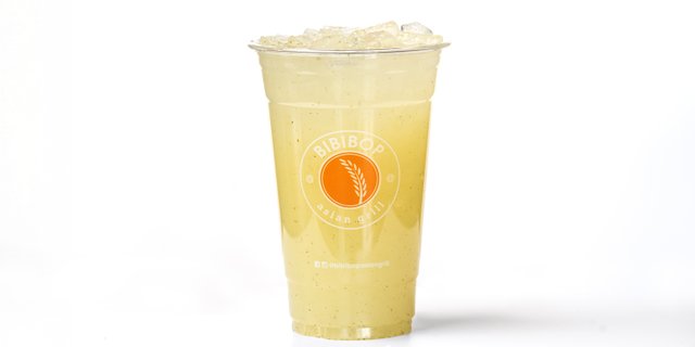 Gallon Cucumber Mint Lemonade