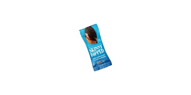 Skinny Dipped Cocoa Almonds