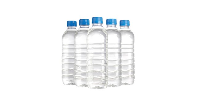 Bottled Water