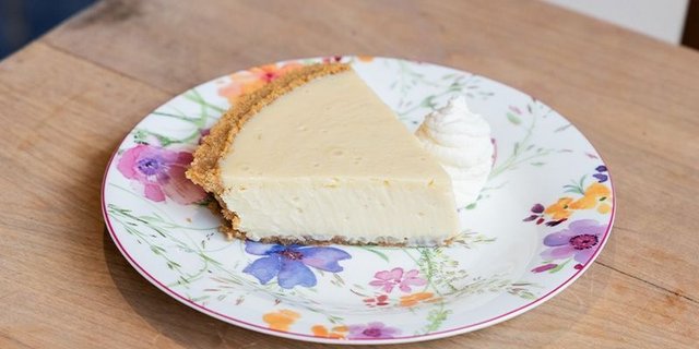 Key Lime Pie