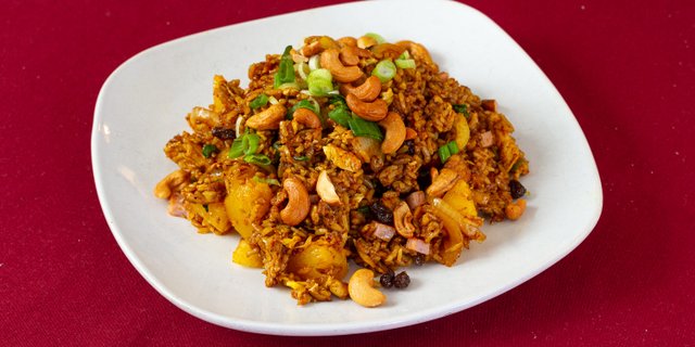 House Special Fried Rice
