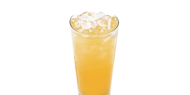 Homemade Lemonade