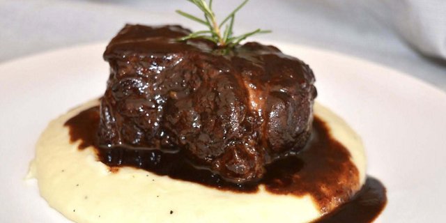 Short Ribs