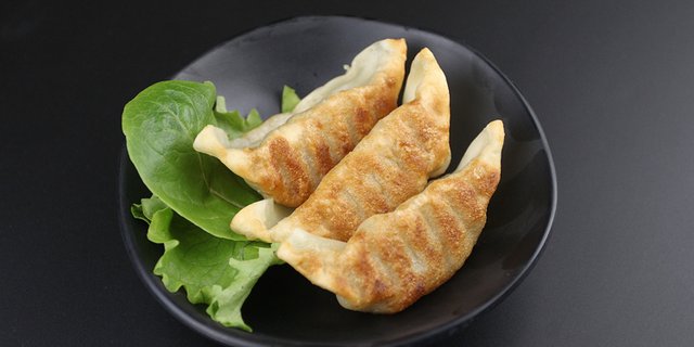 Gyoza Tray
