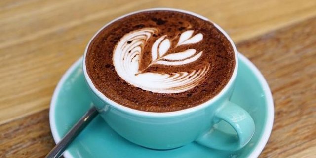 Mocha Frappe