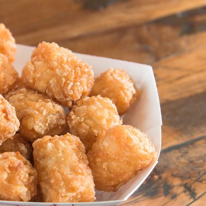 Tater Tots