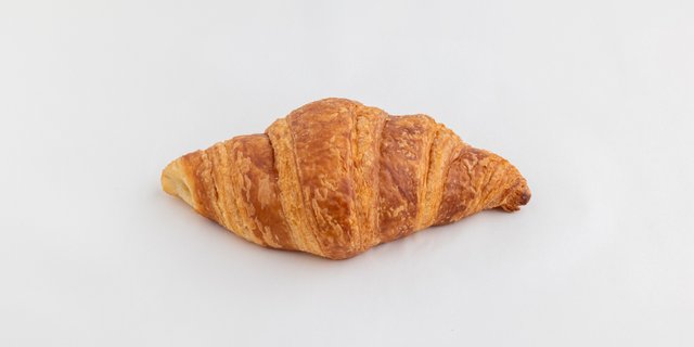 Plain Croissant