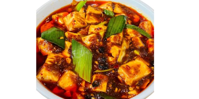 Mapo Tofu
