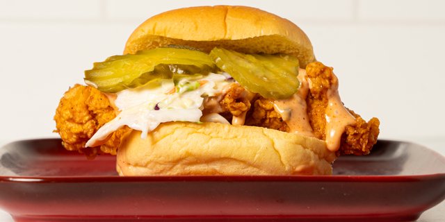 Chicken Sandwich