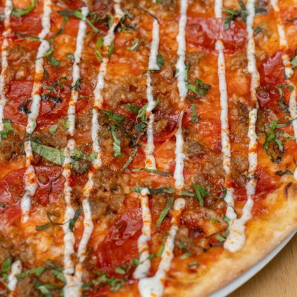 Mimmo Pizza