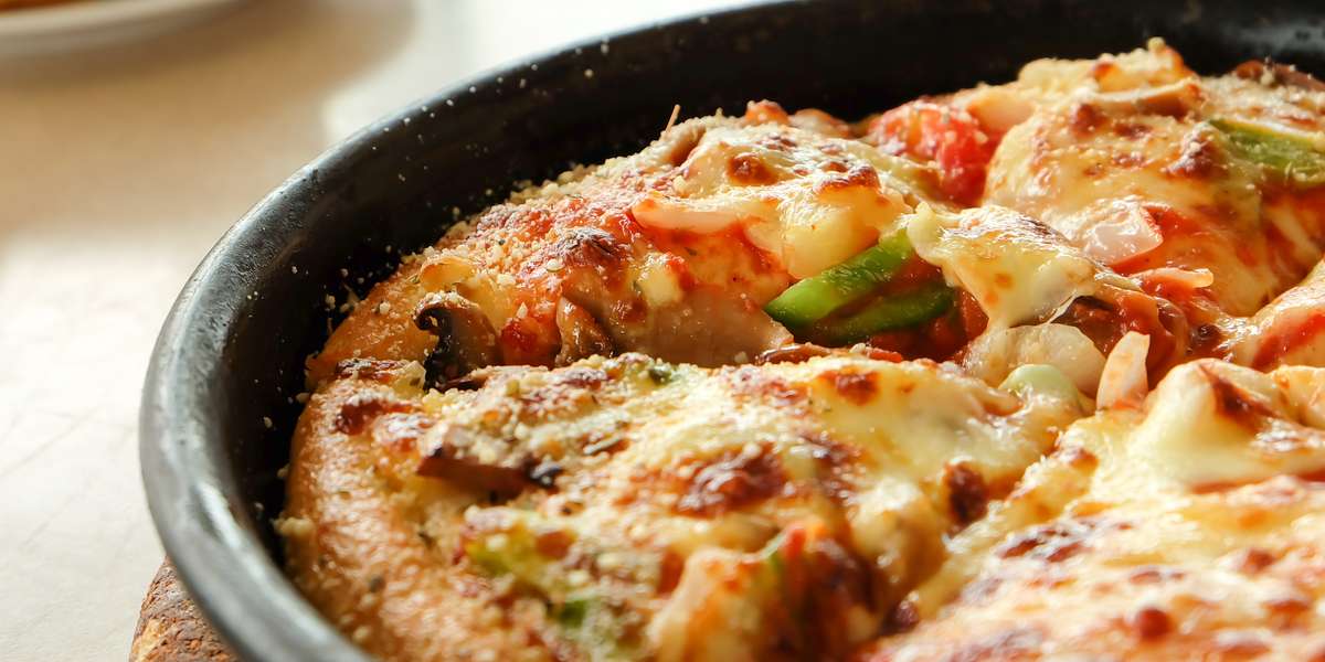 Joe's Pizza