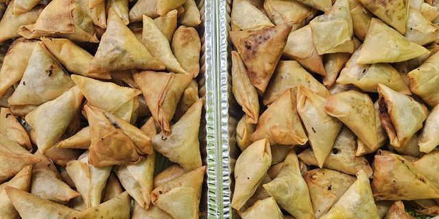 Meat Pie Tray