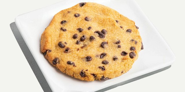 Chocolate Chip Cookie