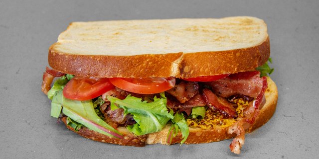 BLT Sandwich