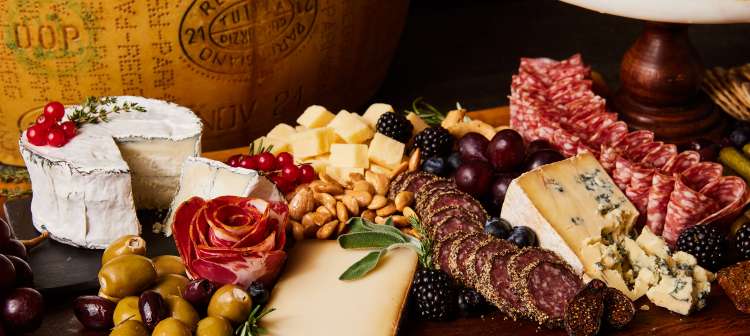The Gathering Board Co
