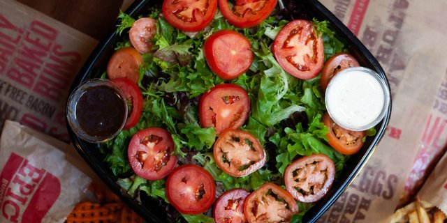 Green Salad