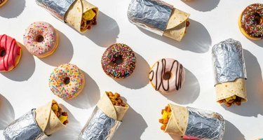 Lone Star Donuts & Tacos