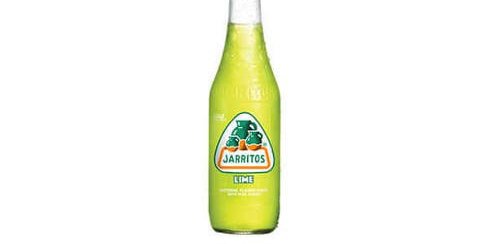 Lime Jarritos