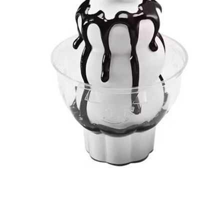 Hot Fudge Sundae