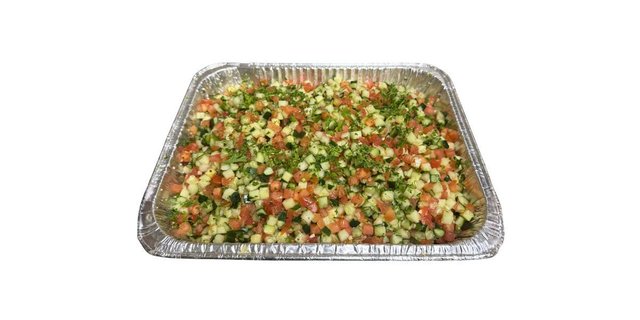 Arabic Salad