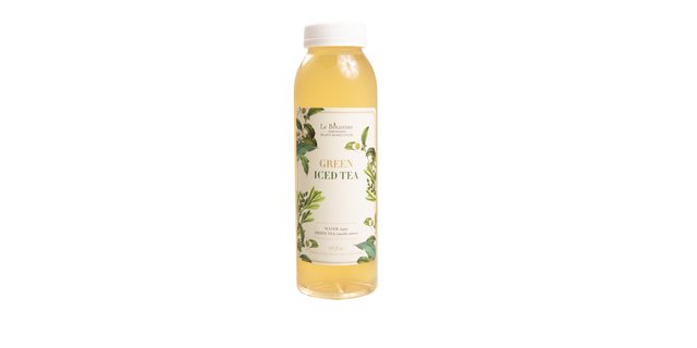 Iced Green Tea
