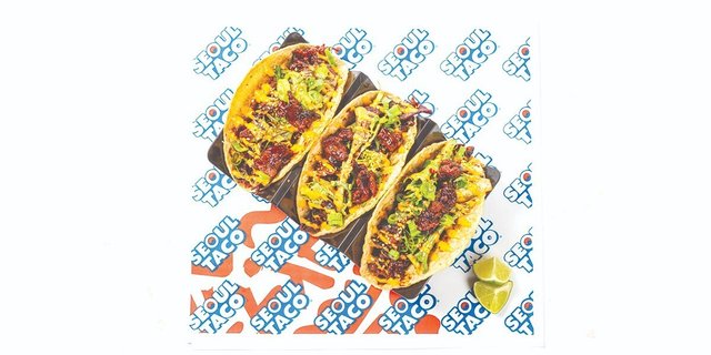 Tacos